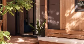 Slow Village Marennes Oléron