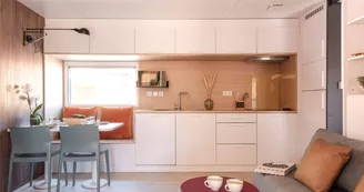 Slow Village Marennes Oléron