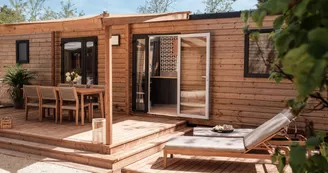 Slow Village Marennes Oléron