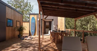 Slow Village Marennes Oléron