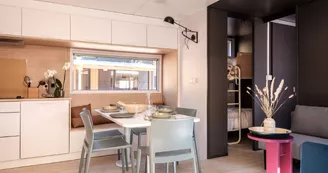 Slow Village Marennes Oléron