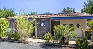 Camping Au Pigeonnier Camping Au Pigeonnier