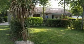 Camping Au Pigeonnier Camping Au Pigeonnier