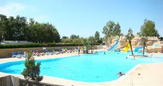 Camping Cap Soleil