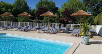 Camping Chant des Oiseaux