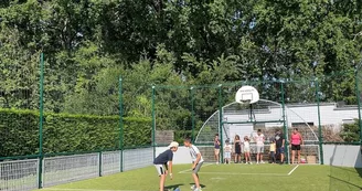 Camping Chant des Oiseaux