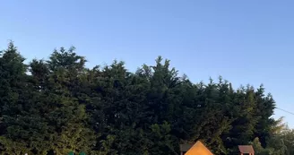 Camping Chant des Oiseaux