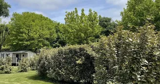 Camping Chant des Oiseaux