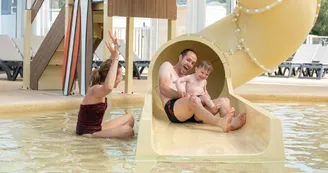 Camping Club Pontaillac Plage - MS Vacances