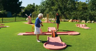 Camping Club Pontaillac Plage - MS Vacances