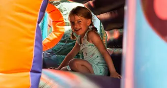 Camping Club Pontaillac Plage - MS Vacances