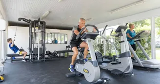 Camping Club Pontaillac Plage - MS Vacances