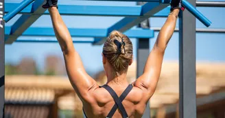 Camping Club Pontaillac Plage - MS Vacances