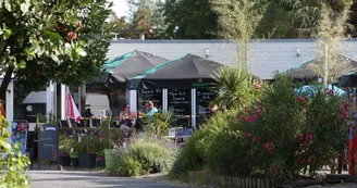 Camping Club Pontaillac Plage - MS Vacances