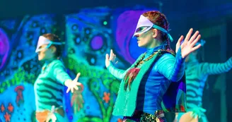 Camping Club Pontaillac Plage - MS Vacances