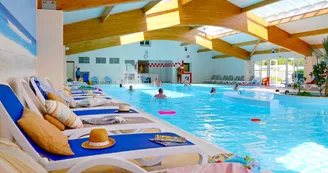 Camping Sandaya - Les Mathes