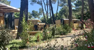 Camping Sandaya - Les Mathes