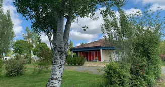 Camping du Lac de Saujon