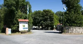 Camping du Petit Bonheur