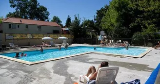 Camping du Petit Bonheur