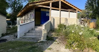 Camping du Petit Bonheur