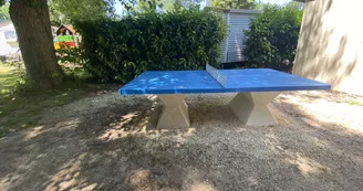 Camping du Petit Bonheur