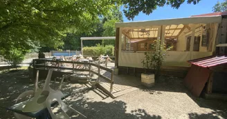 Camping du Petit Bonheur