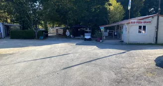 Camping du Petit Bonheur