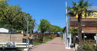 Camping du Petit Pont