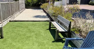 Camping du Petit Pont