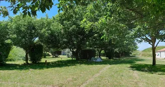 Camping du Fort de la Rade