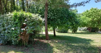 Camping du Fort de la Rade