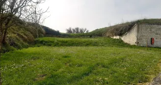 Camping du Fort de la Rade