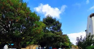 Camping du Fort de la Rade