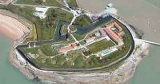 Camping du Fort de la Rade