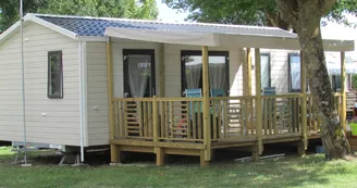 Camping L'Orée des Bois