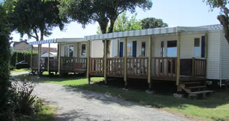 Camping L'Orée des Bois