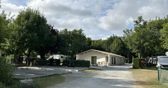 Camping L'Orée des Bois