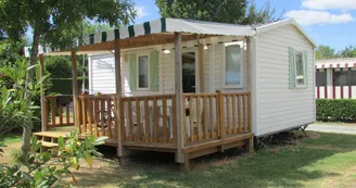 Camping L'Orée des Bois
