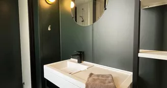 Camping La Chênaie
