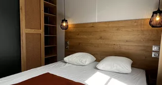Camping La Chênaie