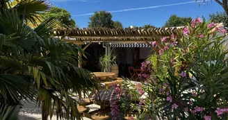 Camping La Chênaie