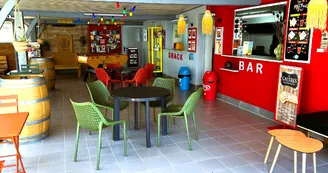 Camping La Chênaie