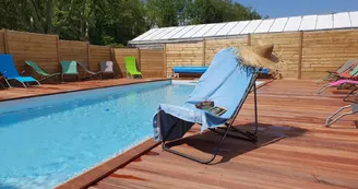 Camping Couleurs d'Aunis