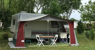 Camping Couleurs d'Aunis