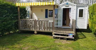 Camping Couleurs d'Aunis