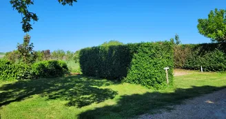 Camping Le Bellevue