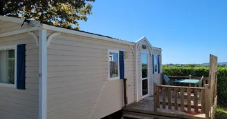 Camping Le Bellevue