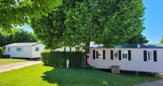 Camping Le Bellevue