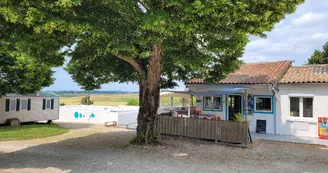 Camping Le Bellevue